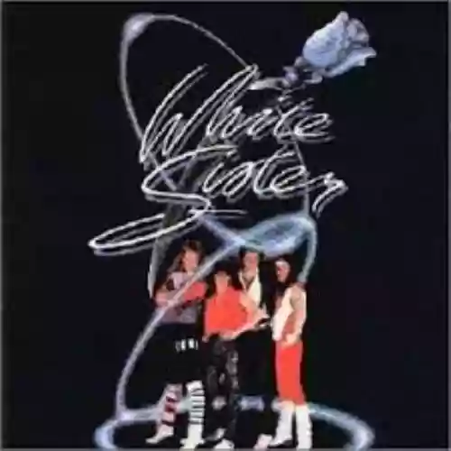 Cover White Sister - White Sister