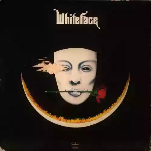 Cover Whiteface - Whiteface