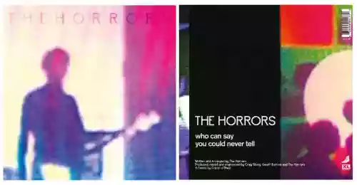 Cover The Horrors - Who Can Say