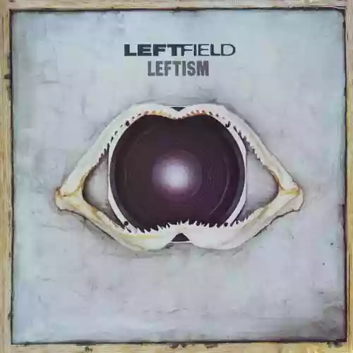 Cover di Leftism