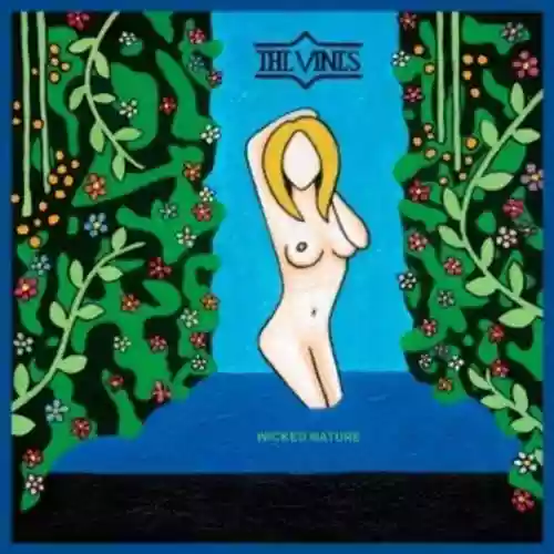 Cover The Vines - Wicked Nature