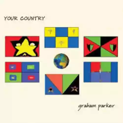 Cover Graham Parker - Your Country