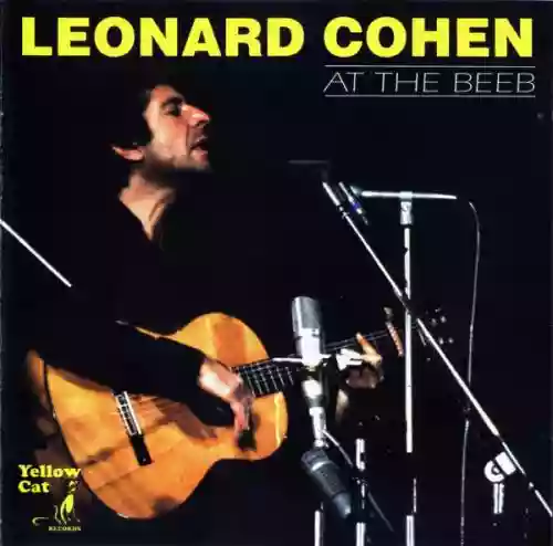 Cover Leonard Cohen - At the Beeb