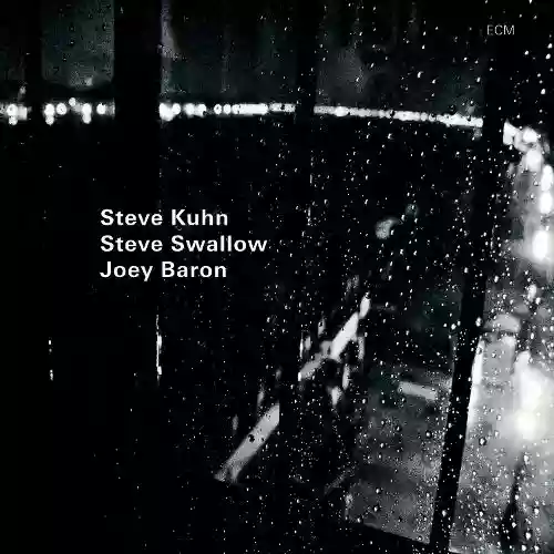 Steve Kuhn Trio: Wisteria