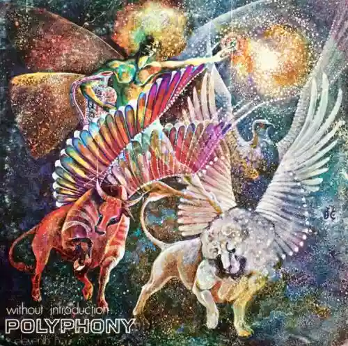 Cover Polyphony - Without Introduction