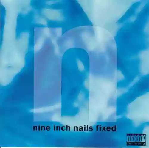 Cover Nine Inch Nails - Fixed