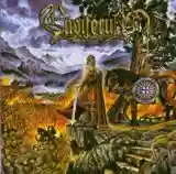 Copertina di Ensiferum Iron