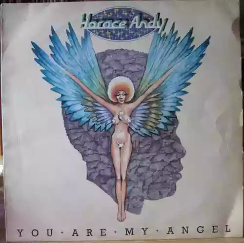 Cover Horace Andy - You Are My Angel