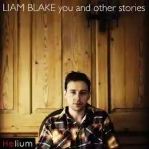 Cover di You and Other Stories