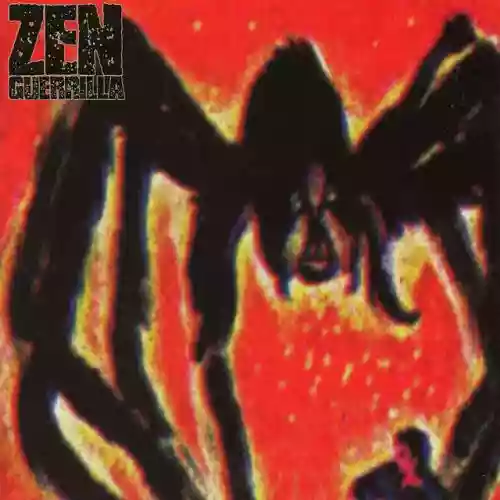 Cover Zen Guerrilla - Zen Guerrilla