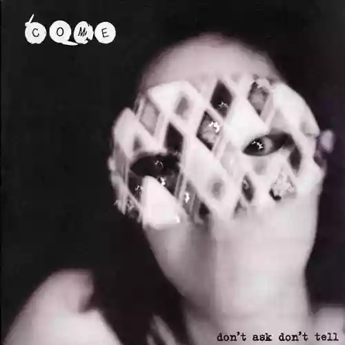 Cover di Don't Ask Don't Tell