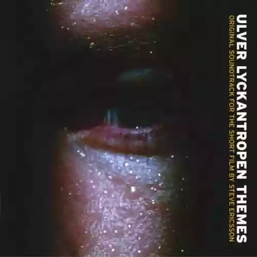 Cover Ulver - Lyckantropen Themes