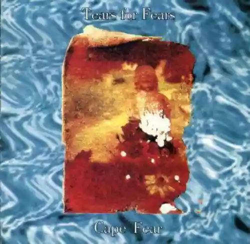 Cover di Cape Fear