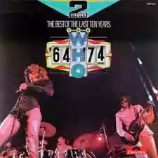 The Who: ’64–’74 / The Best of the Last Ten Years