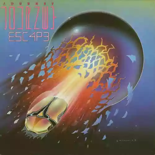 Cover di Escape
