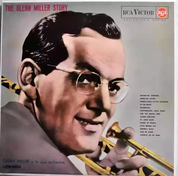 Glenn Miller: The Glenn Miller Story