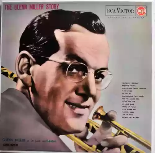 Cover di The Glenn Miller Story