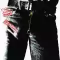 <b>The Rolling Stones</b> • Sticky Fingers