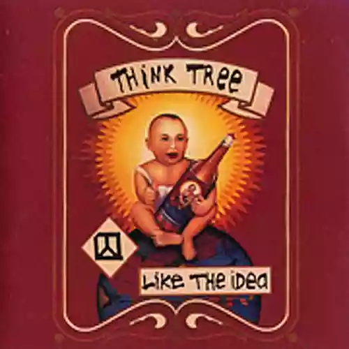 Cover Think Tree - Like the Idea