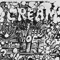 <b>Cream</b> • Wheels of Fire