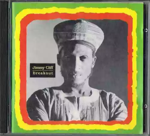 Jimmy Cliff: Breakout