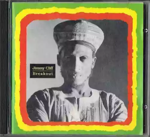Cover Jimmy Cliff - Breakout