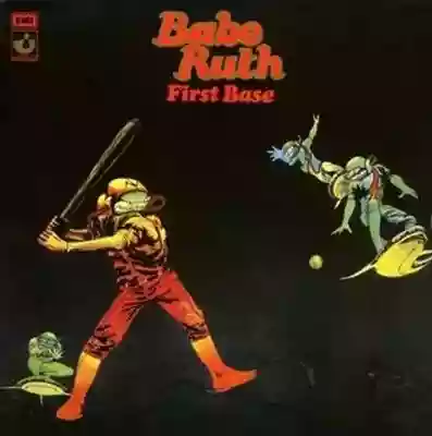 Babe Ruth: First Base