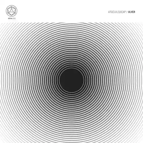 Cover Ulver - ATGCLVLSSCAP
