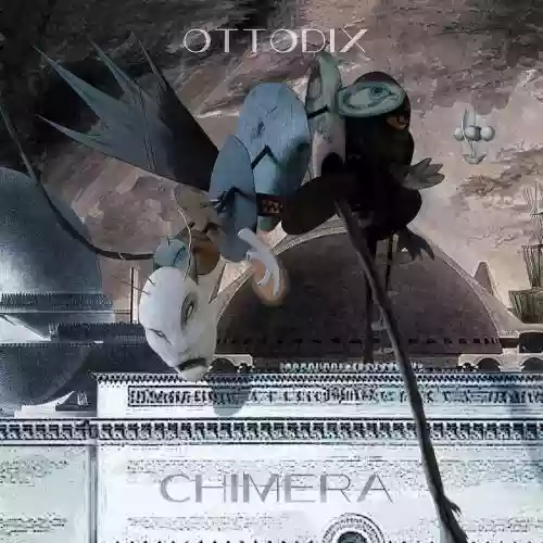 Cover di Chimera