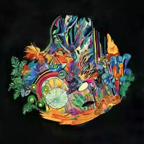 Cover di Ears