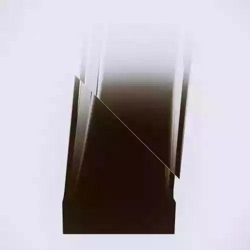 Cover iTAL tEK - Hollowed