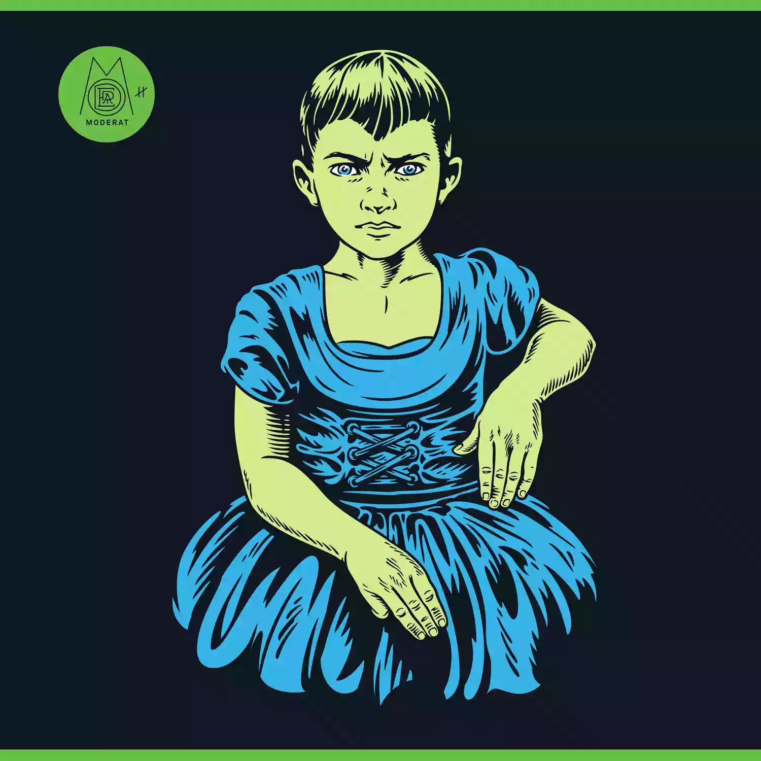 Moderat: III