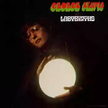 George Stavis: Labyrinths