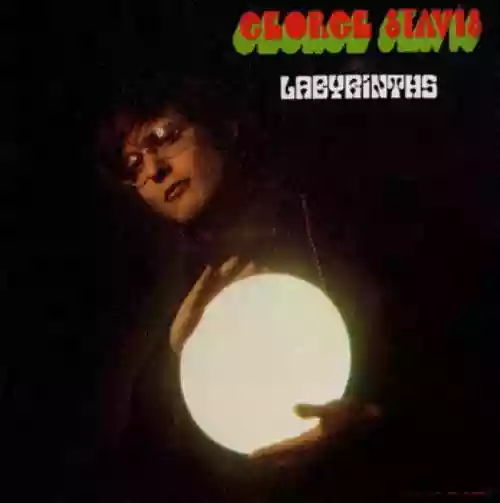 Cover di Labyrinths