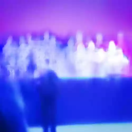 Cover Tim Hecker - Love Streams