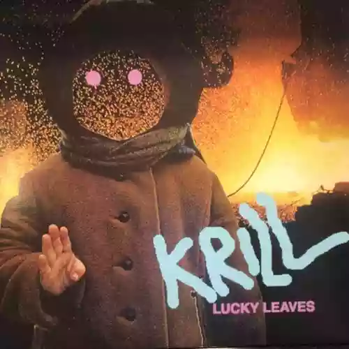Cover Krill - Lucky Leaves