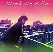 Mink DeVille: Return to Magenta
