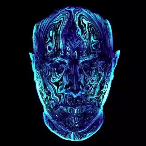 Cover Eric Prydz - OPUS