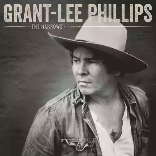 Cover Grant-Lee Phillips - The Narrows