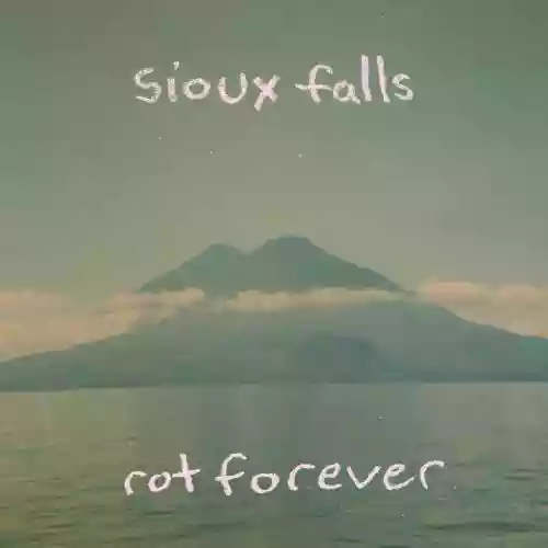 Cover Sioux Falls - Rot Forever