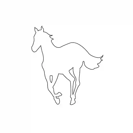 Deftones: White pony