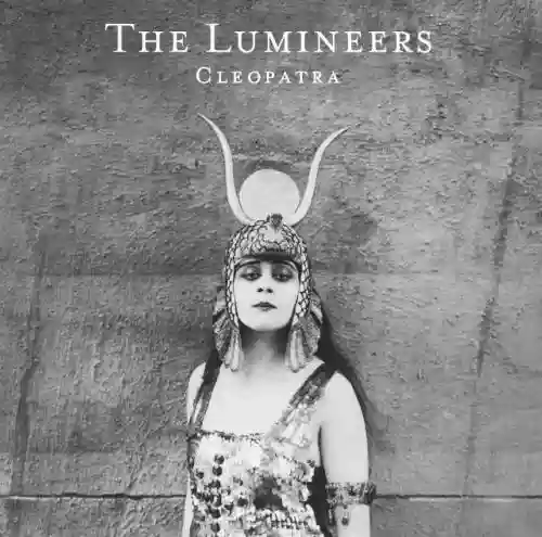 Cover di Cleopatra