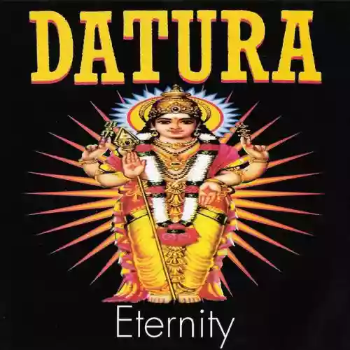 Cover Datura - Eternity
