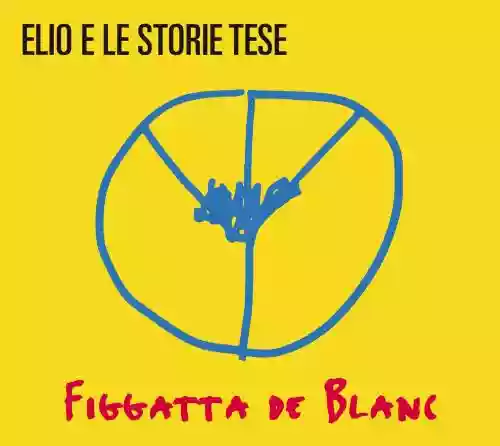 Cover di Figgatta de Blanc