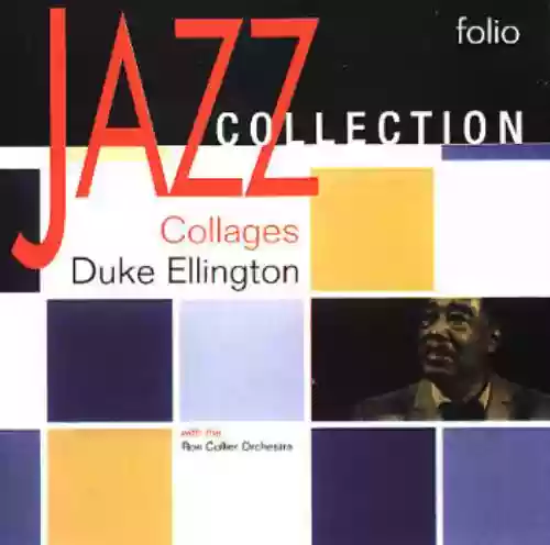 Cover di Collages (feat. The Ron Collier Orchestra)