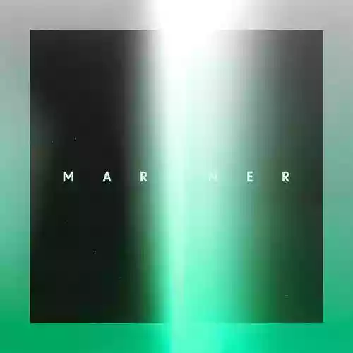 Cover Cult of Luna - Mariner