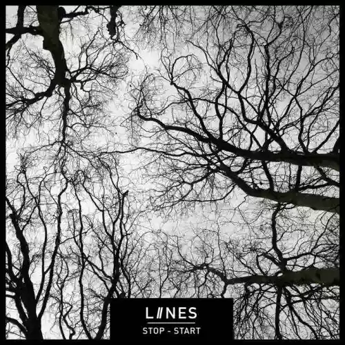 Cover LIINES - Never There