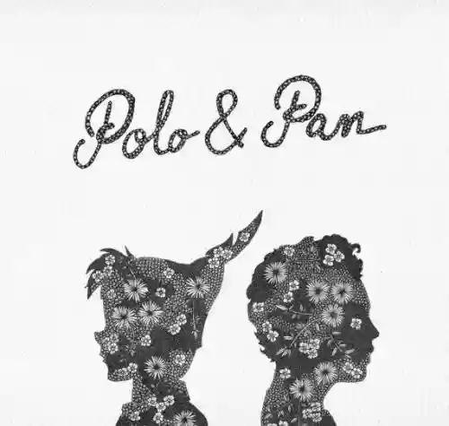 Cover Polo & Pan - Rivolta