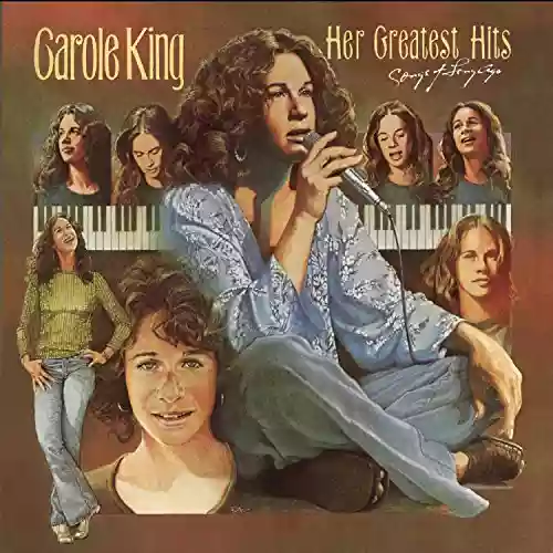 Carole King: The Best of Carole King