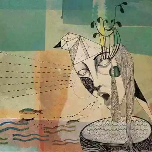 Cover United Vibrations - The Myth of the Golden Ratio
